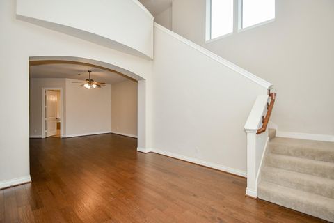 Tiny photo for 1215 Pendergrass Trail, Sugar Land, TX 77479 (MLS # 17295739)
