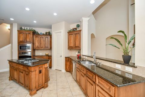 Tiny photo for 1215 Pendergrass Trail, Sugar Land, TX 77479 (MLS # 17295739)