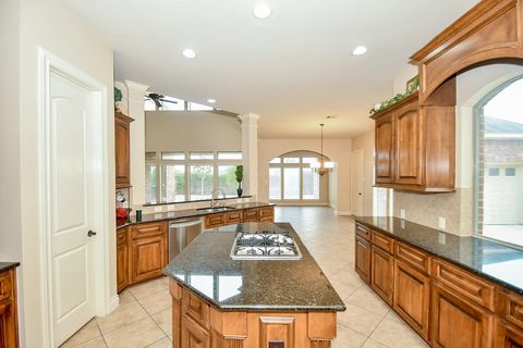 Tiny photo for 1215 Pendergrass Trail, Sugar Land, TX 77479 (MLS # 17295739)