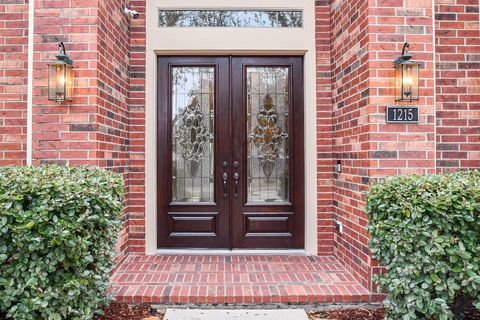 Tiny photo for 1215 Pendergrass Trail, Sugar Land, TX 77479 (MLS # 17295739)