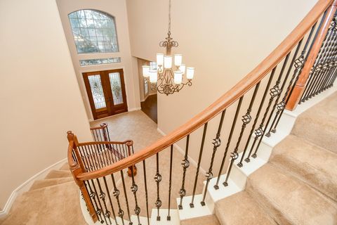 Tiny photo for 1215 Pendergrass Trail, Sugar Land, TX 77479 (MLS # 17295739)