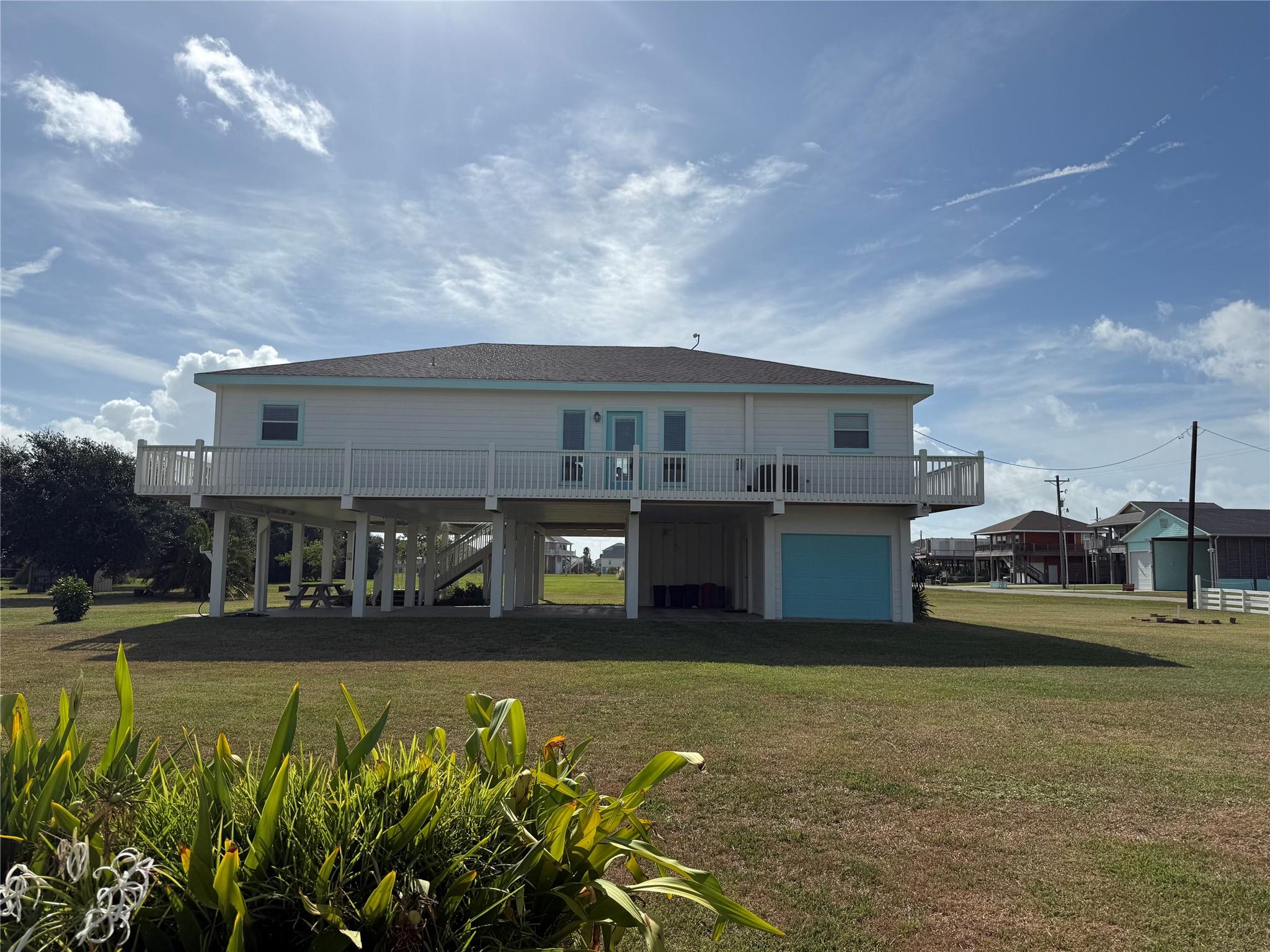960 Alberdie Drive
