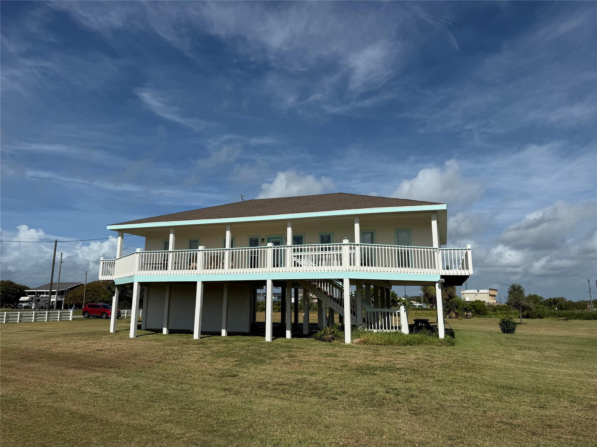 960 Alberdie Drive