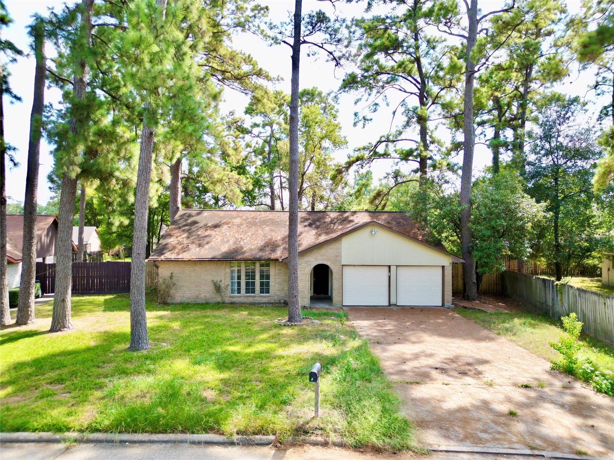 8006 White Swan Drive