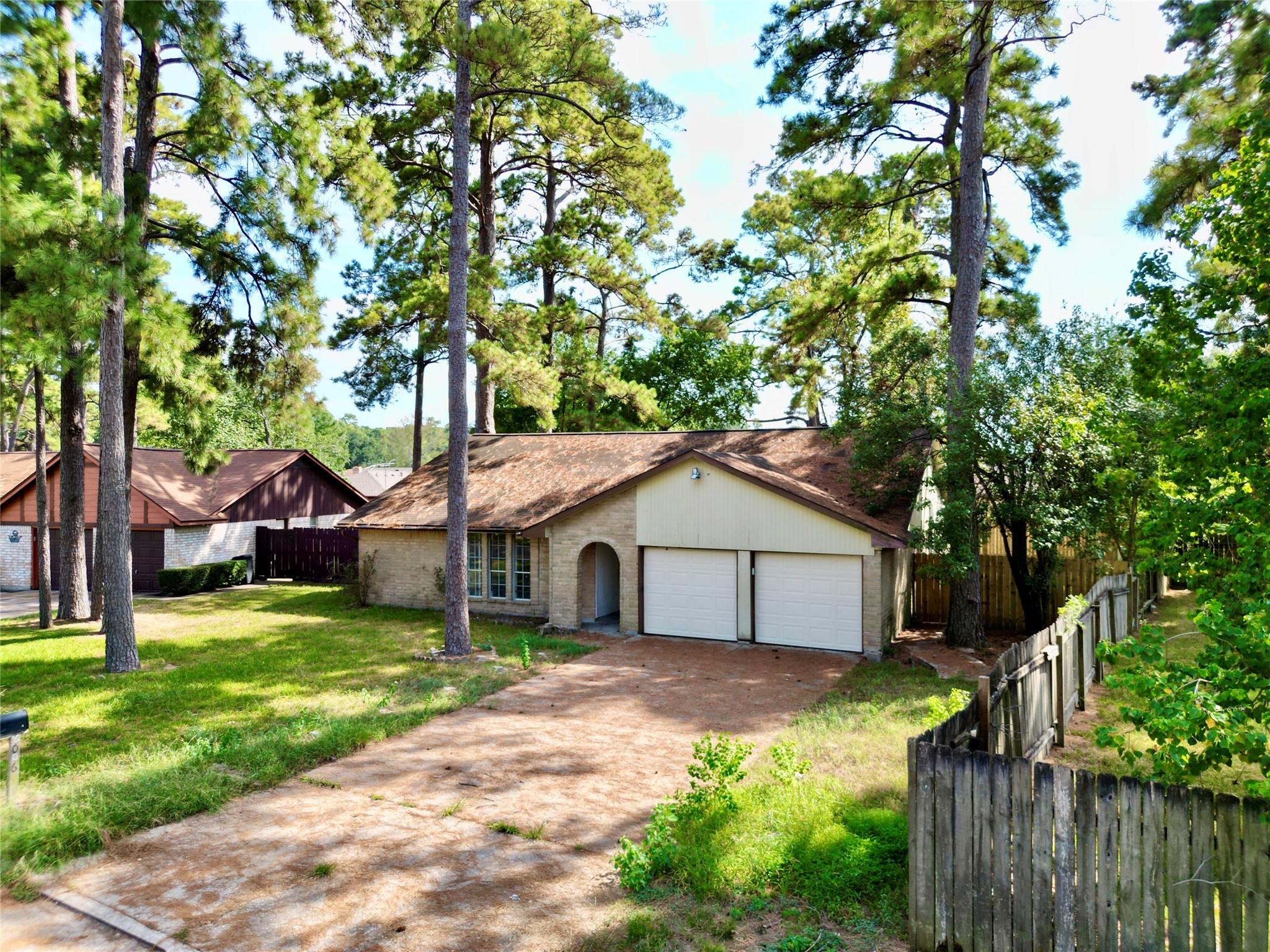 8006 White Swan Drive