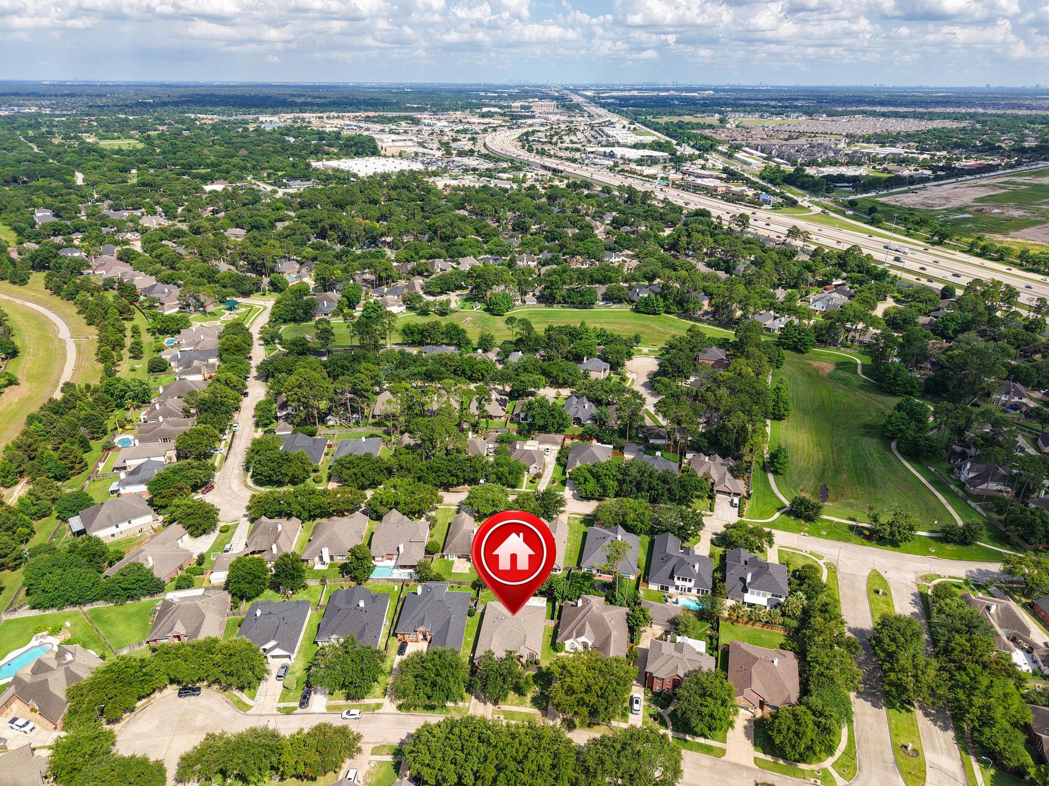 14414 Rosehill Estates Lane