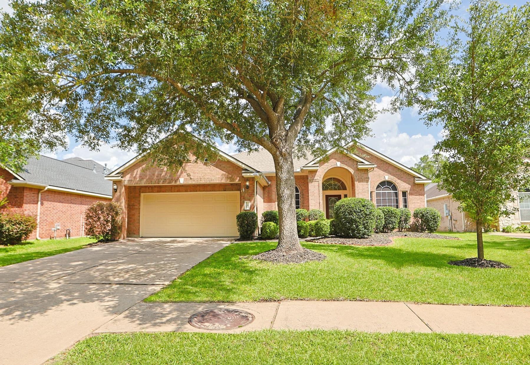 14414 Rosehill Estates Lane