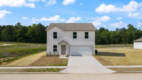 Photo of 234 Stoney Ridge, Lufkin, TX 75904 (MLS # 12392574)
