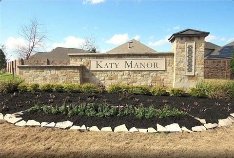 Photo of 5334 Rose Trellis Street, Katy, TX 77493 (MLS # 84845369)