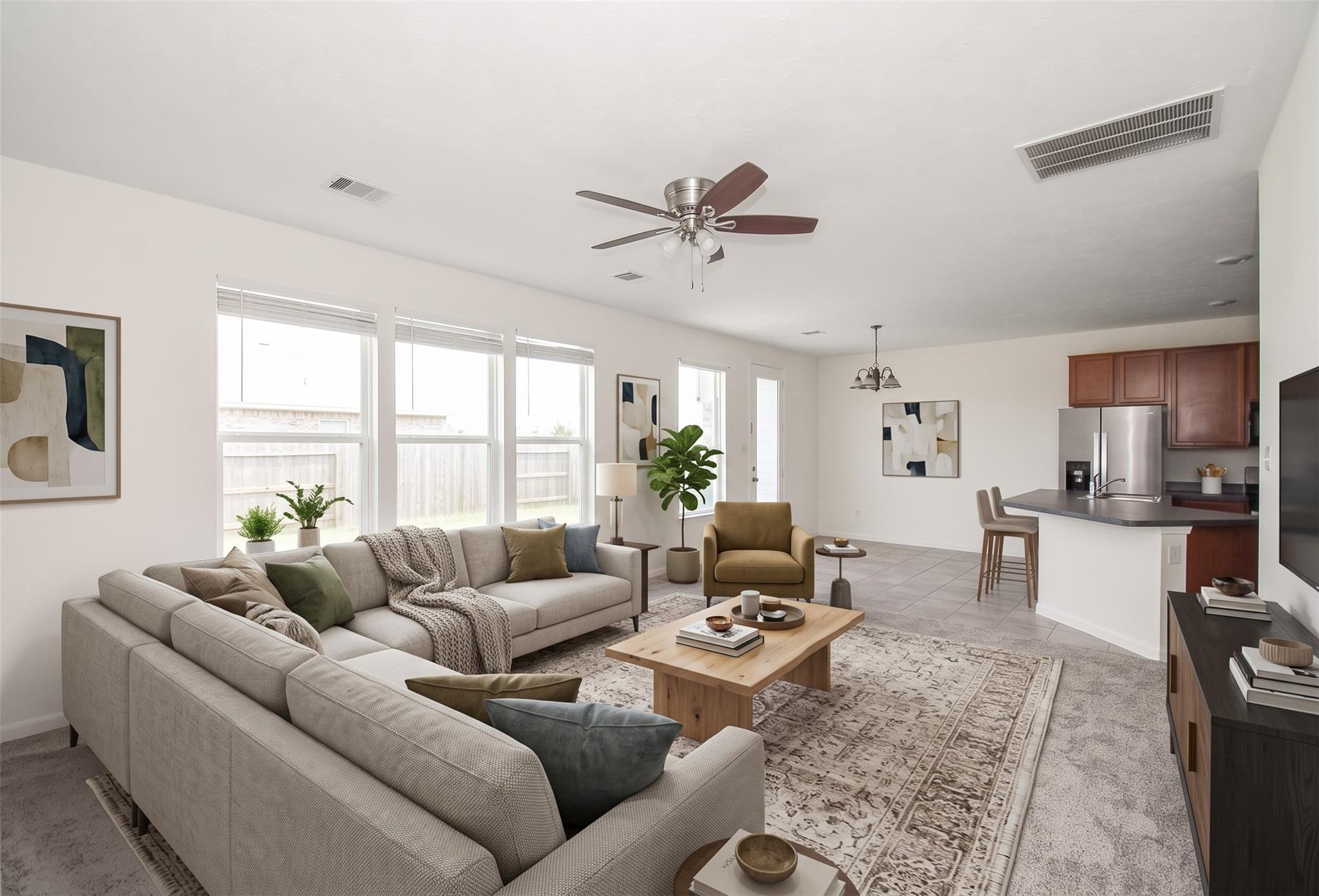 5334 Rose Trellis Street