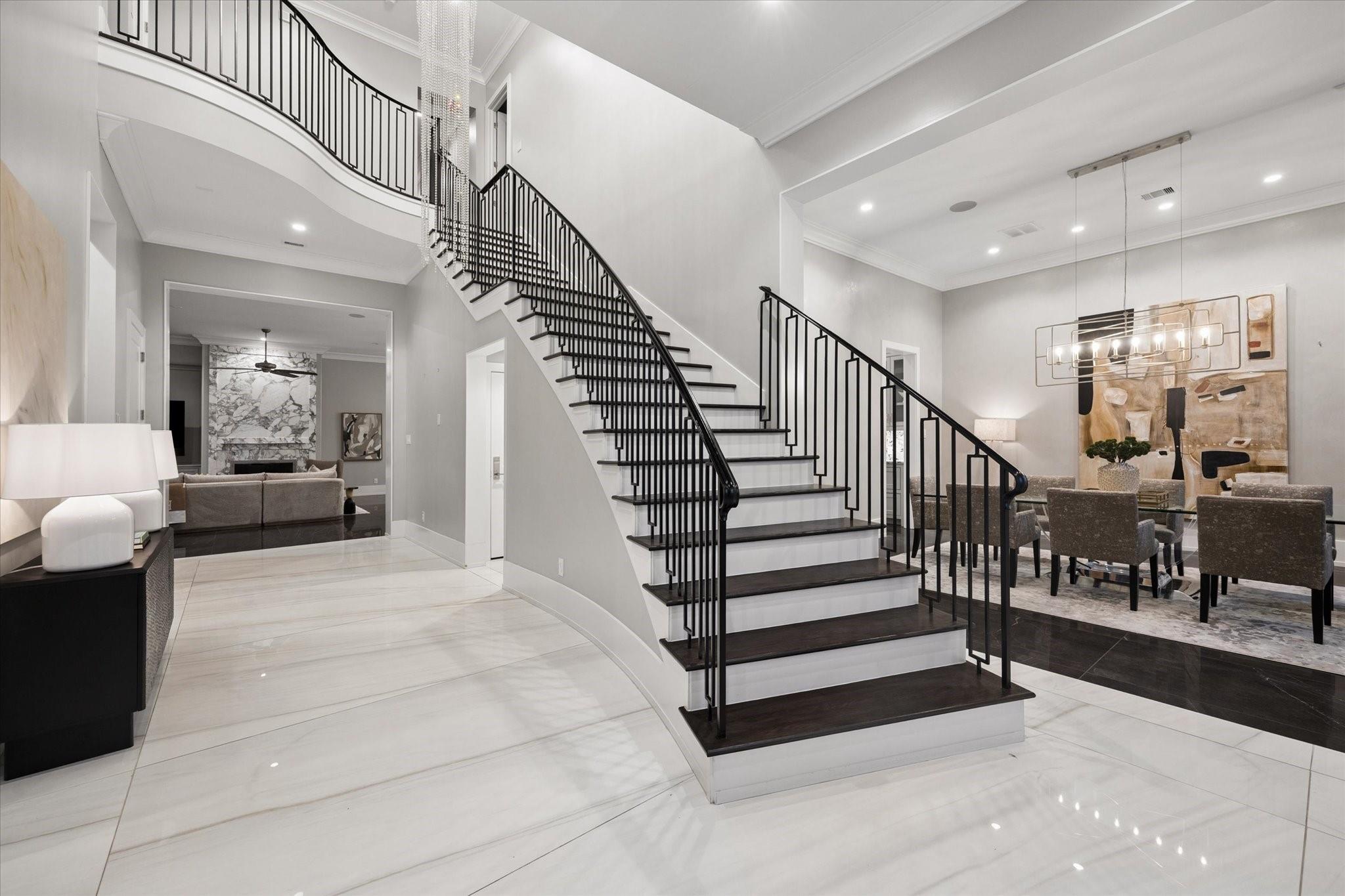 3851 Chevy Chase Drive