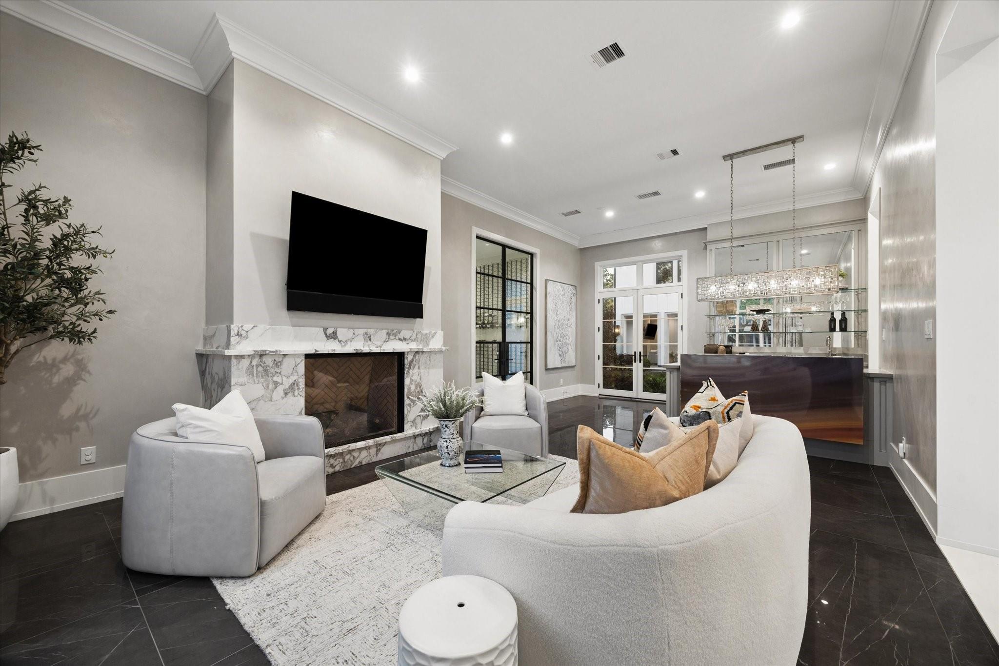 3851 Chevy Chase Drive