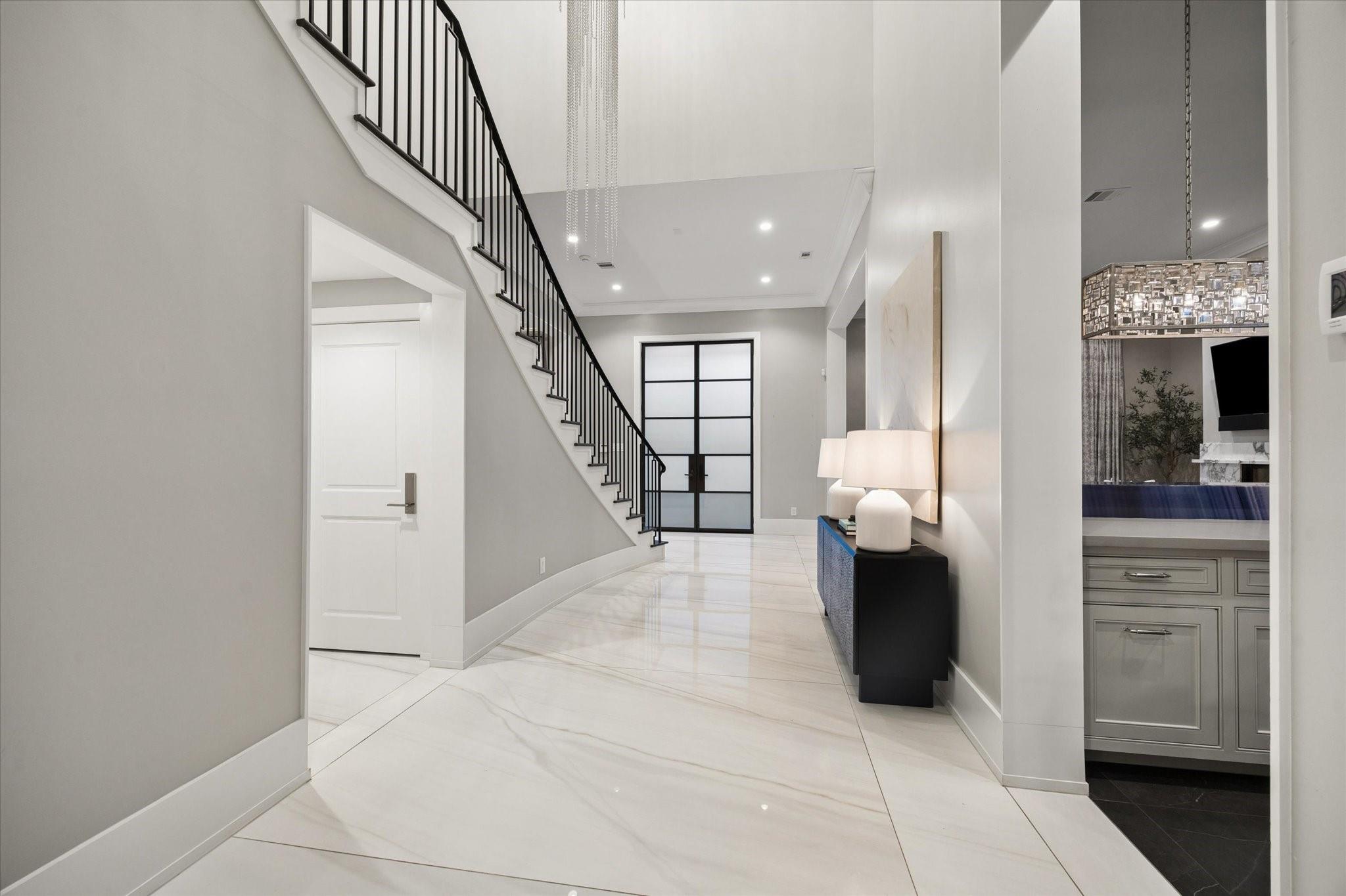 3851 Chevy Chase Drive