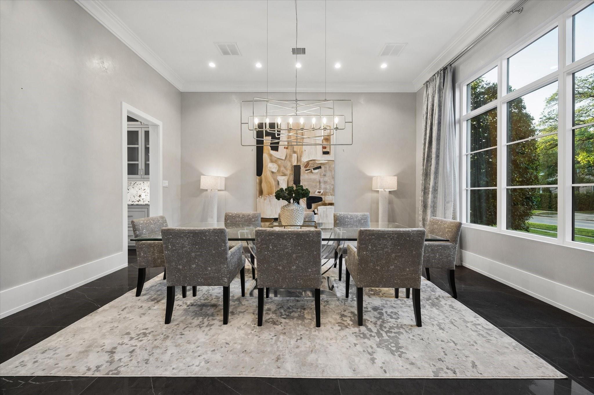 3851 Chevy Chase Drive