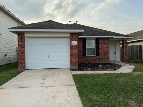 Apartment For Sale - 21139 Kenswick Meadows Court<br/> Humble, TX 77338