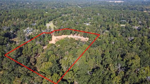 Photo of 7015 Woodlake Trl Trl, Montgomery, TX 77316 (MLS # 34809550)