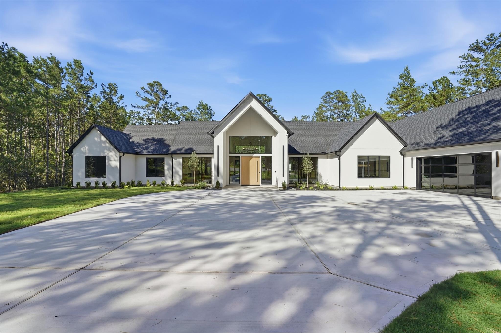 25100 Fort Davis Road