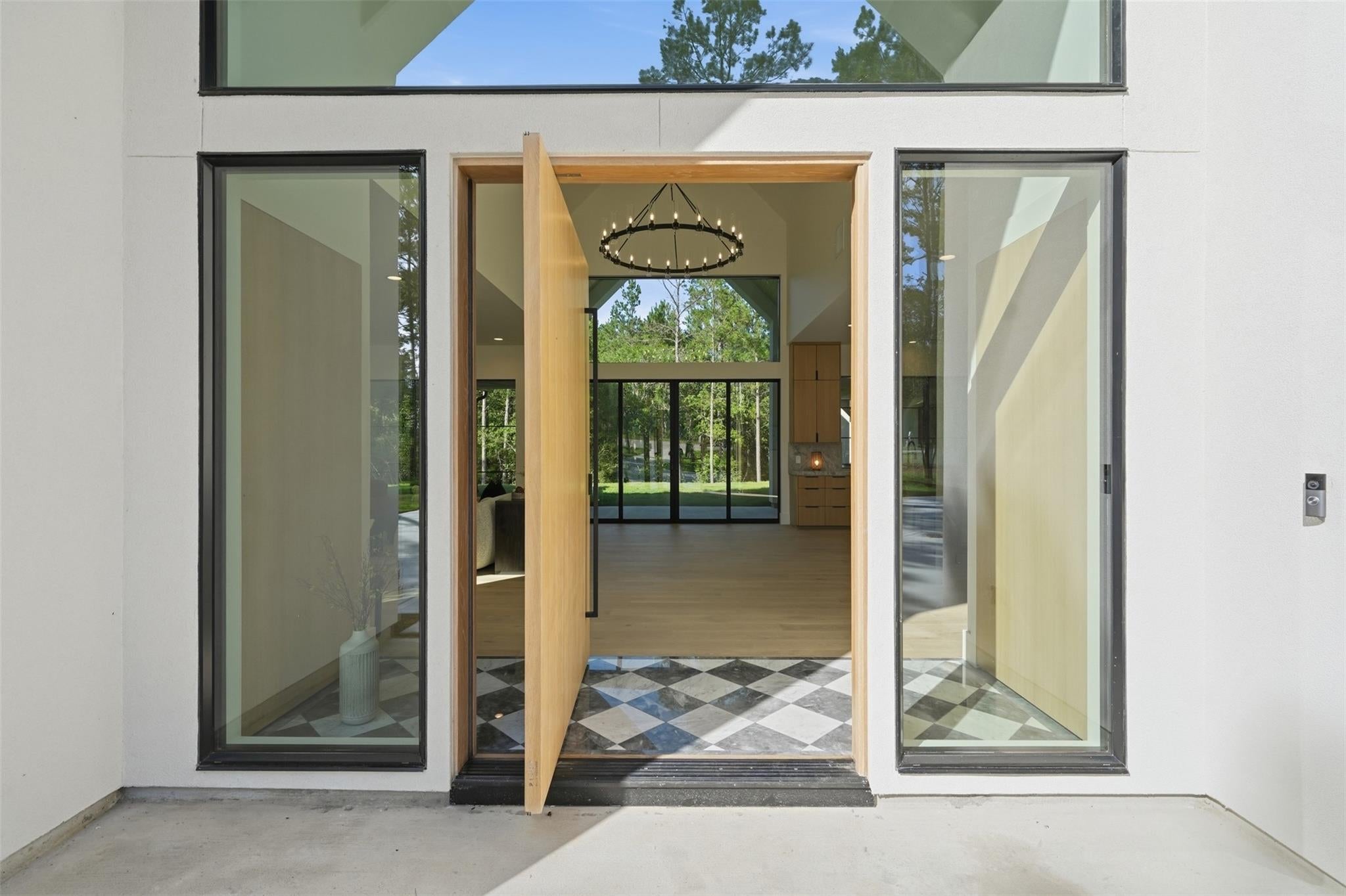 25100 Fort Davis Road