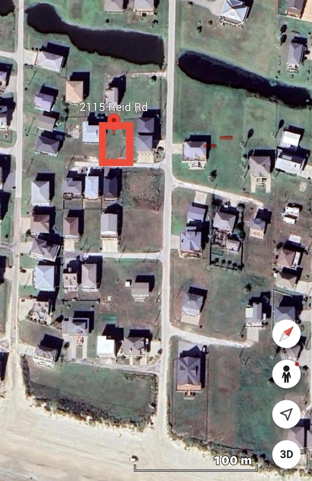 2115 Reid Road