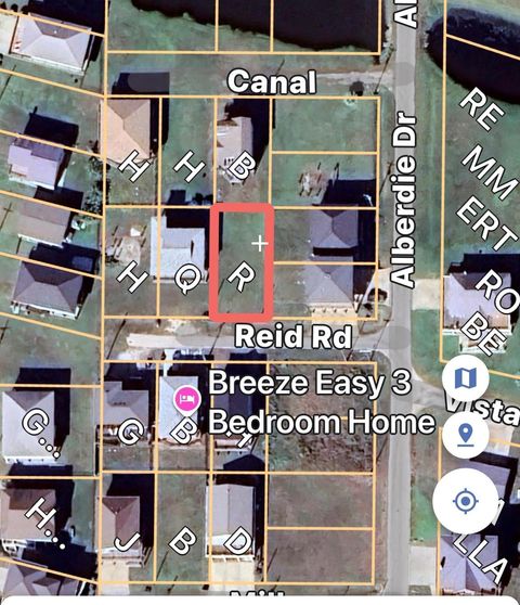 Photo of 2115 Reid Road, Crystal Beach, TX 77650 (MLS # 35263297)