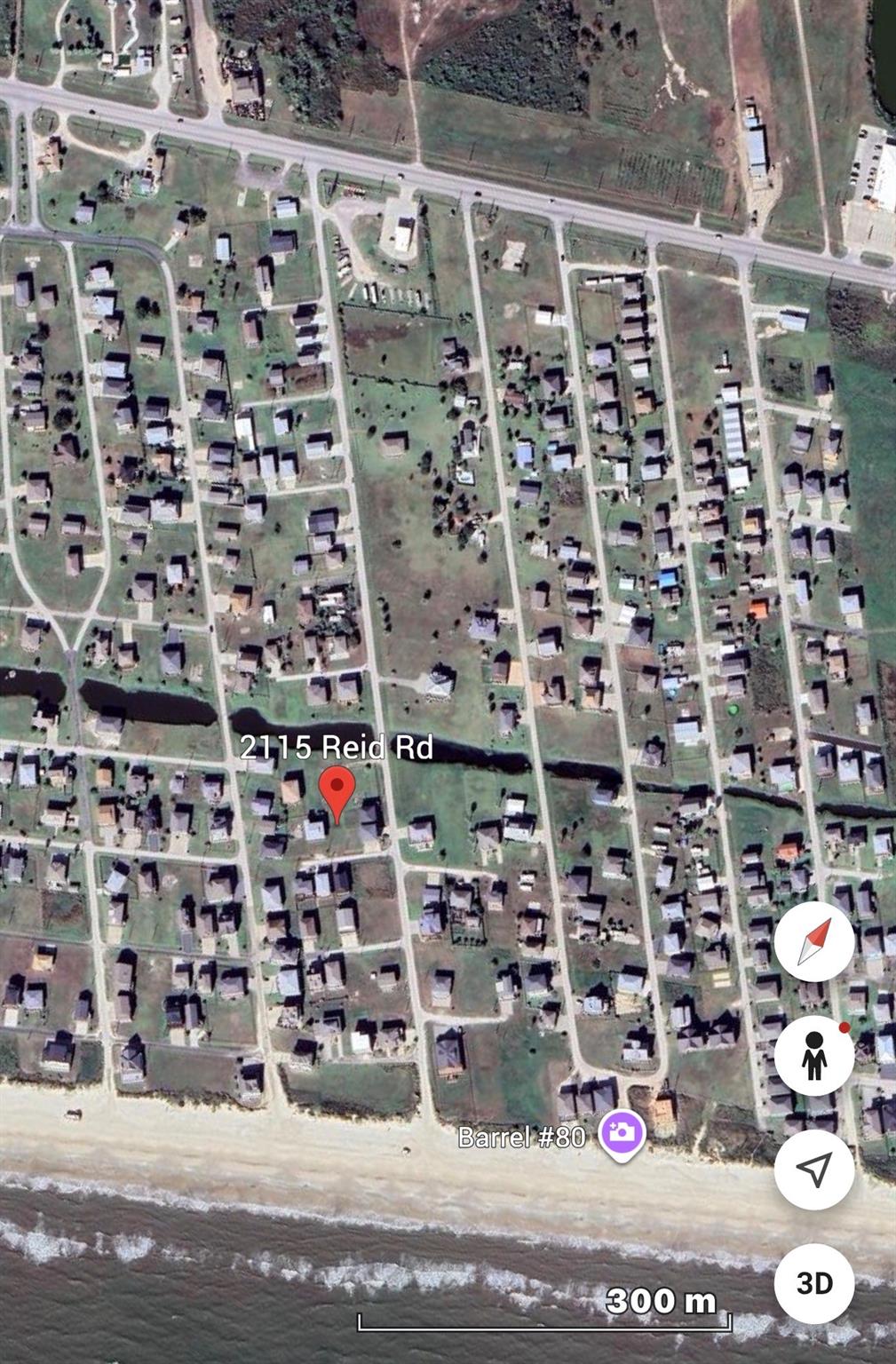 2115 Reid Road