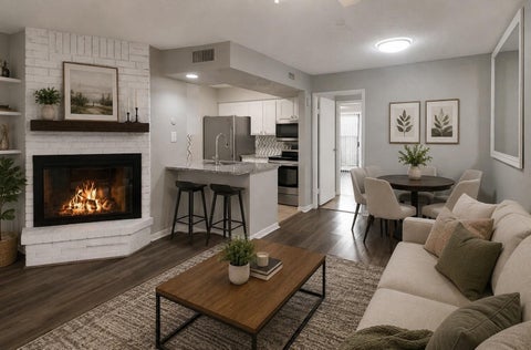 Condo For Rent - 260 El Dorado Boulevard #1105<br/> Houston, TX 77598