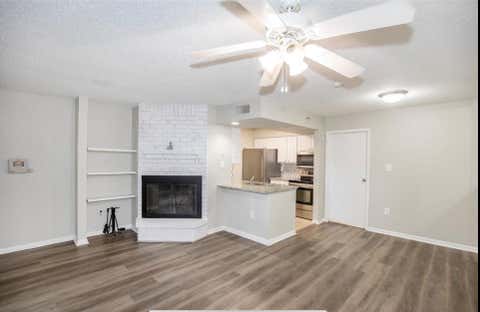 Photo of 260 El Dorado Boulevard #1105, Houston, TX 77598 (MLS # 62989627)