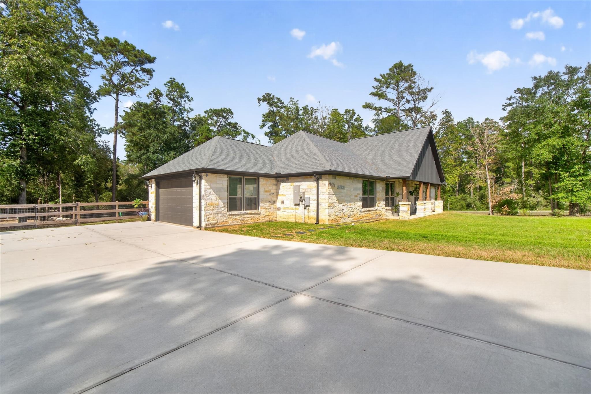 15741 Forest Grove Drive