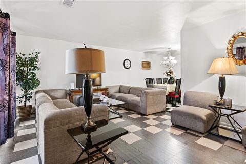 Tiny photo for 6651 Crestmont Street, Houston, TX 77033 (MLS # 93476419)