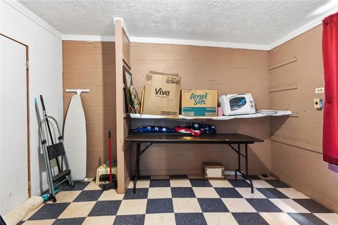 Tiny photo for 6651 Crestmont Street, Houston, TX 77033 (MLS # 93476419)