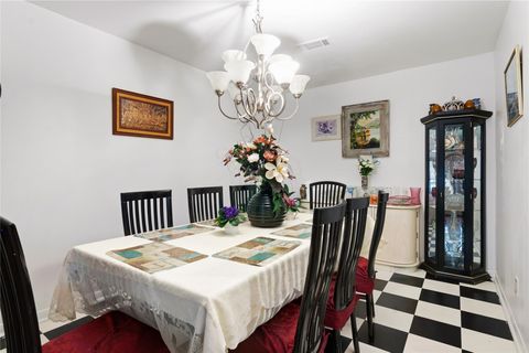 Tiny photo for 6651 Crestmont Street, Houston, TX 77033 (MLS # 93476419)