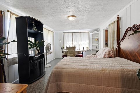 Tiny photo for 6651 Crestmont Street, Houston, TX 77033 (MLS # 93476419)