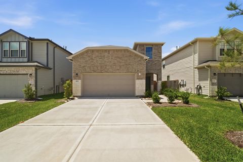 Photo of 10731 Sora Drive, Conroe, TX 77378 (MLS # 4100507)