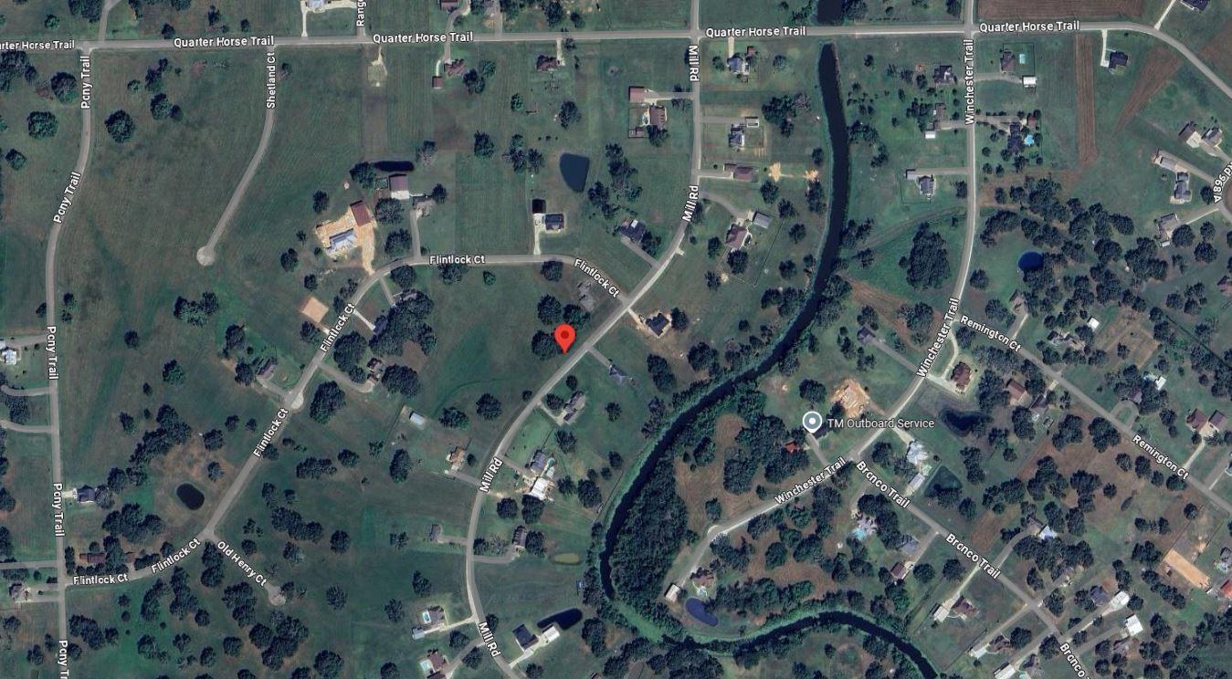 920 Mill Road