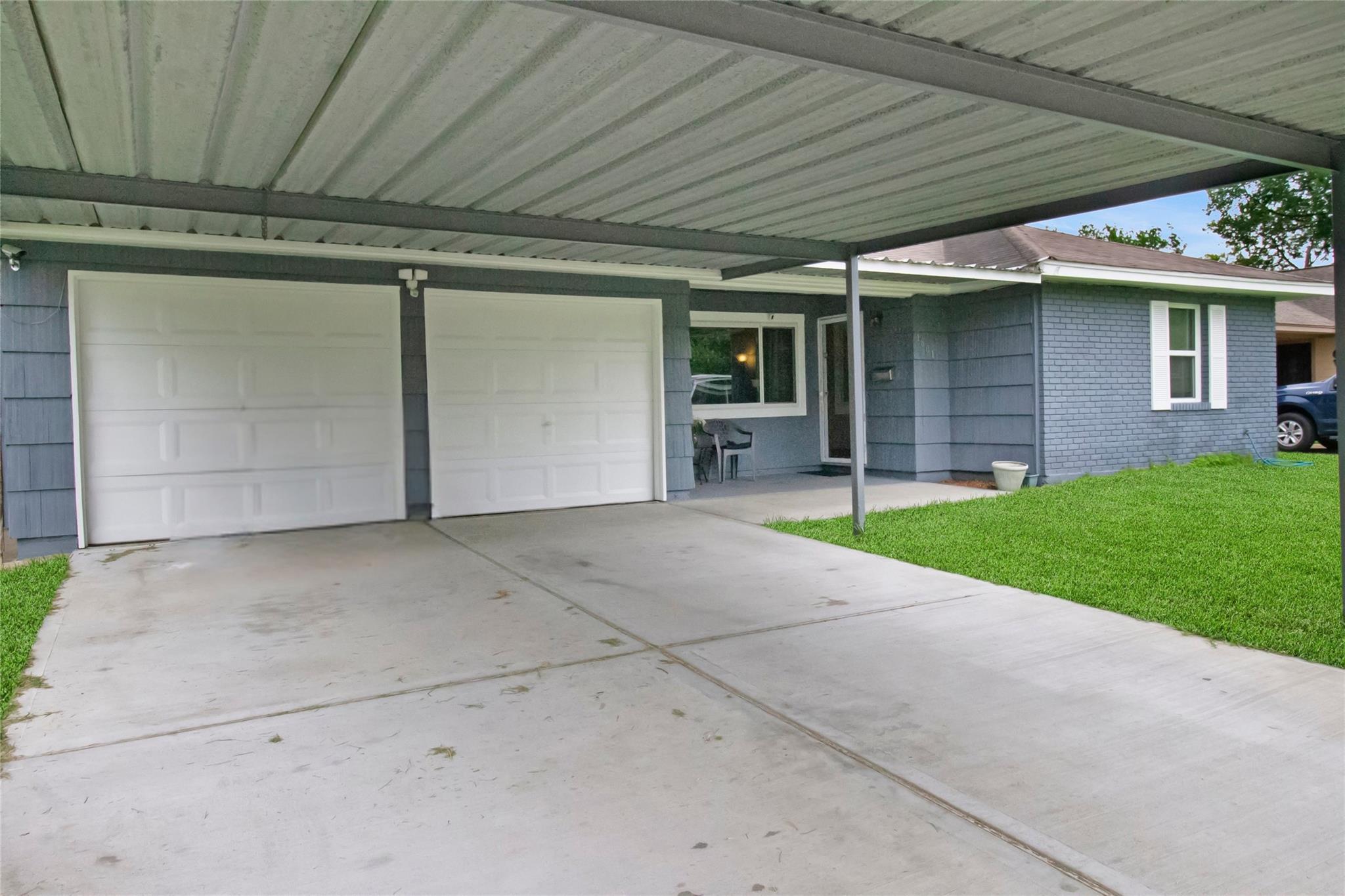 1801 Beusch Drive