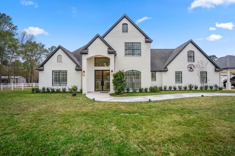 31219 Edgewater Drive Magnolia TX 77354