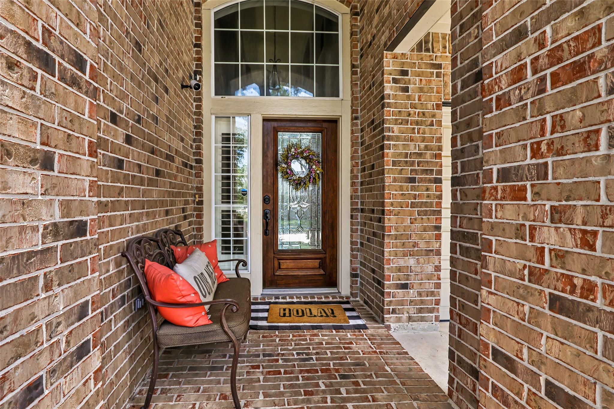 12607 Blackstone River Drive