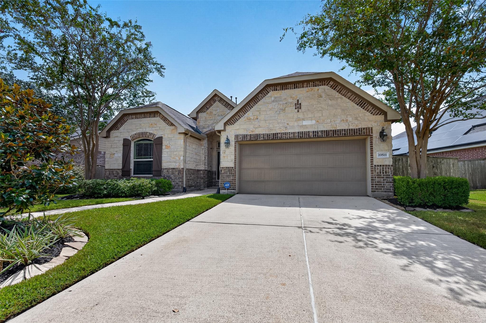 19511 Arbor Lodge Drive