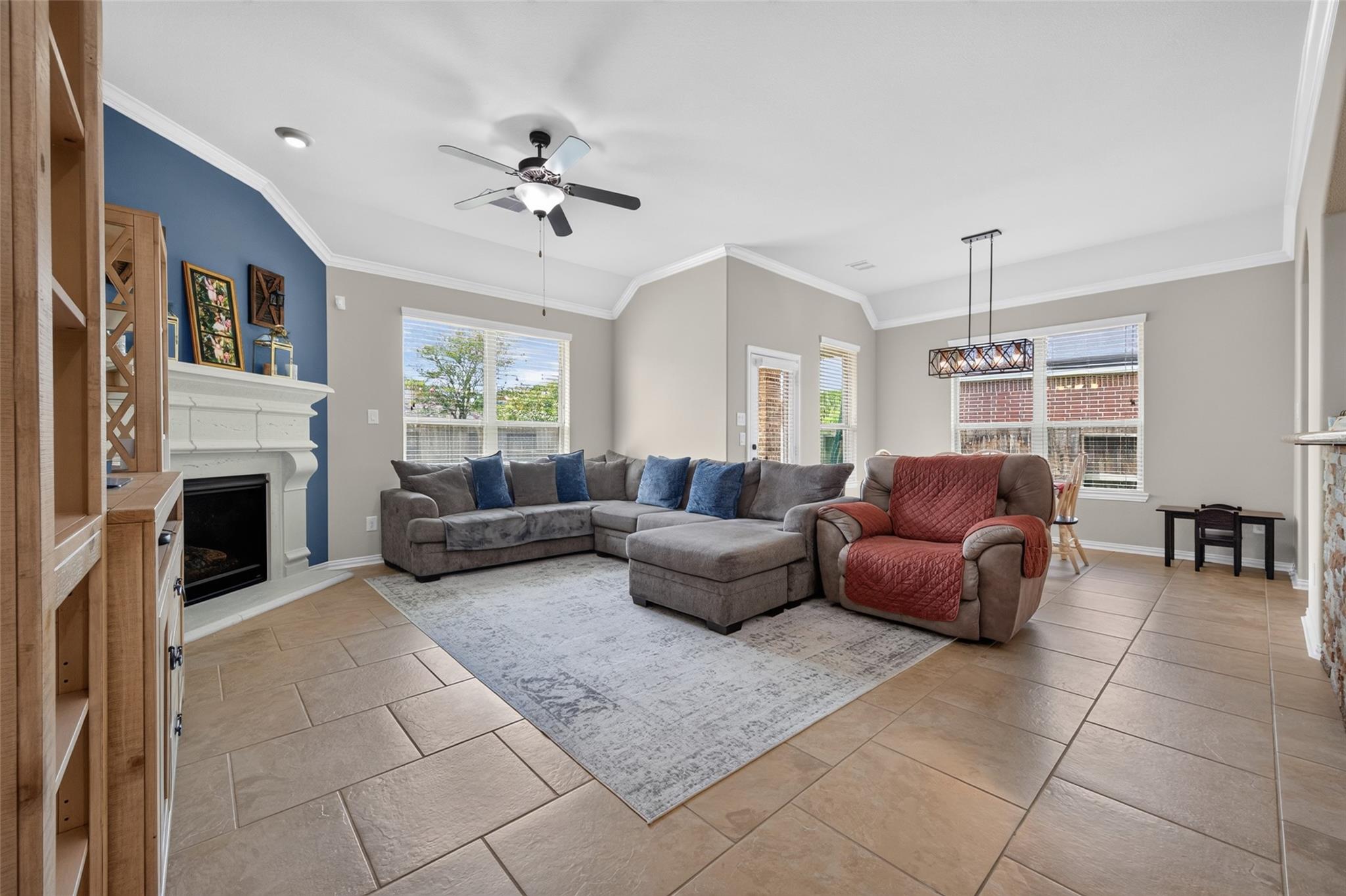 19511 Arbor Lodge Drive