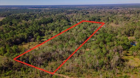 Photo of 1234 County Road 2145, Cleveland, TX 77327 (MLS # 58120515)