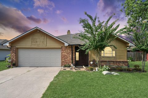 Photo of 2455 Edgedale Drive, Missouri City, TX 77489 (MLS # 61519489)