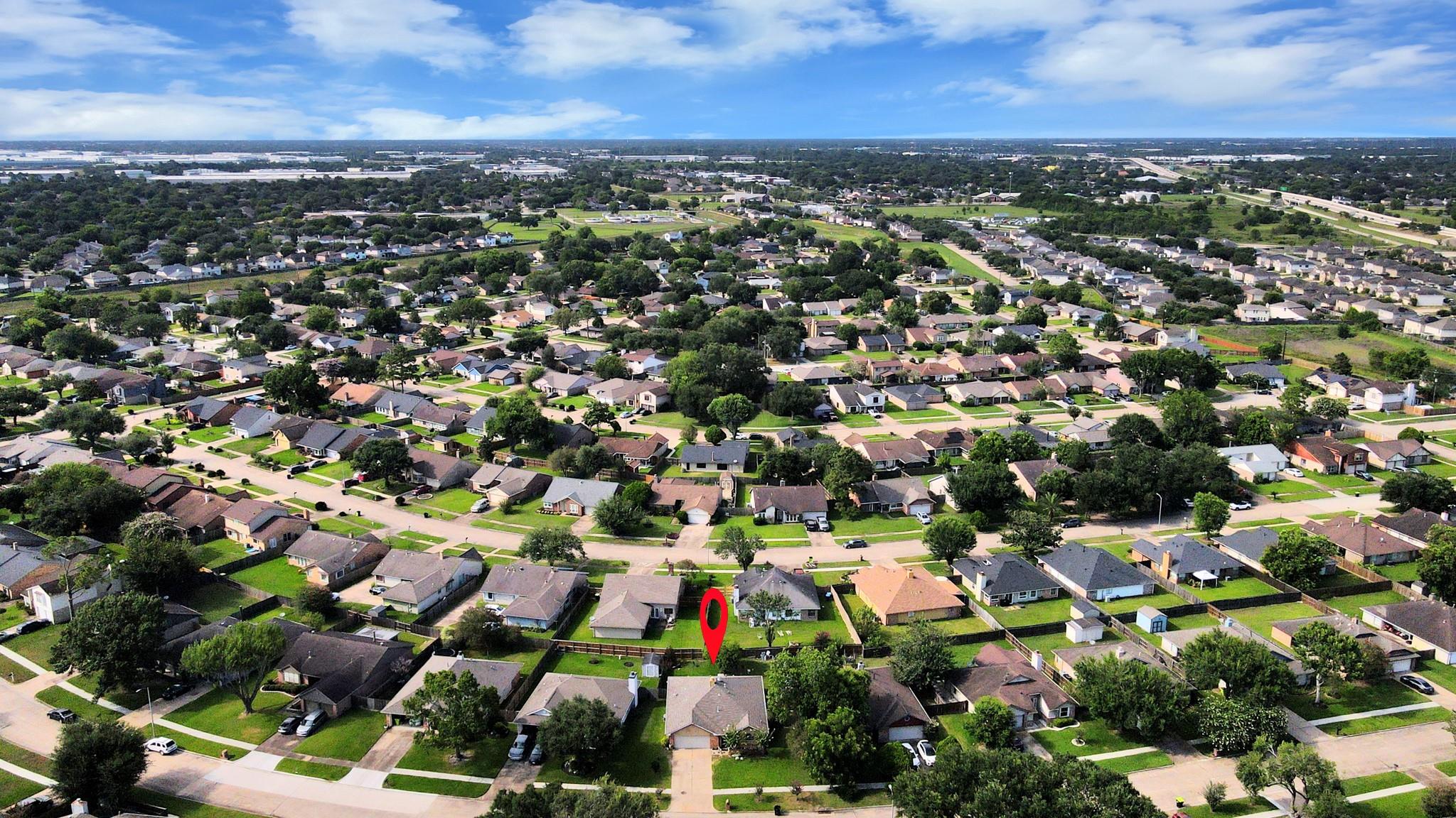2455 Edgedale Drive