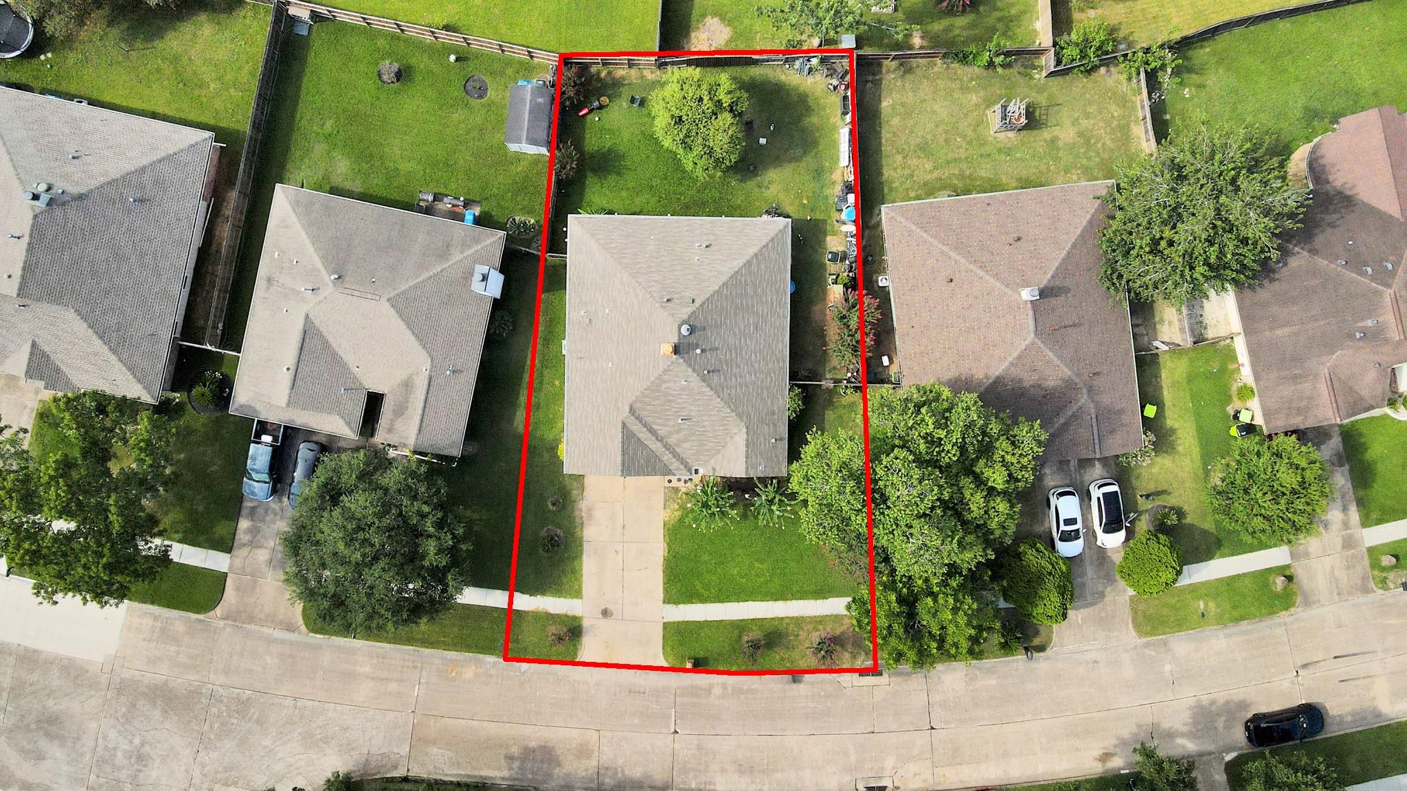 2455 Edgedale Drive