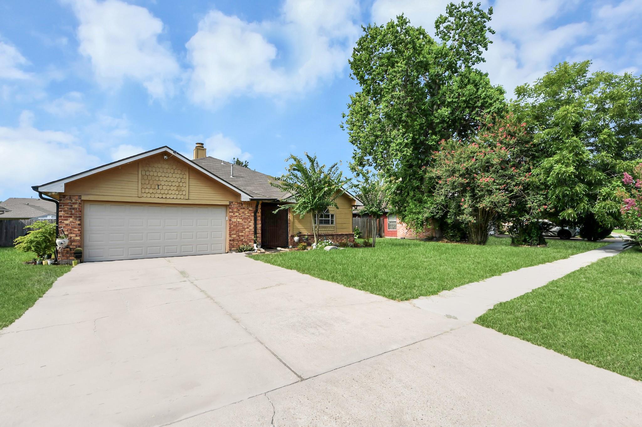 2455 Edgedale Drive