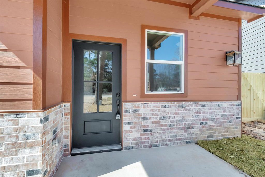 Photo of 104 Canary Street, Point Blank, TX 77364 (MLS # 97059653)