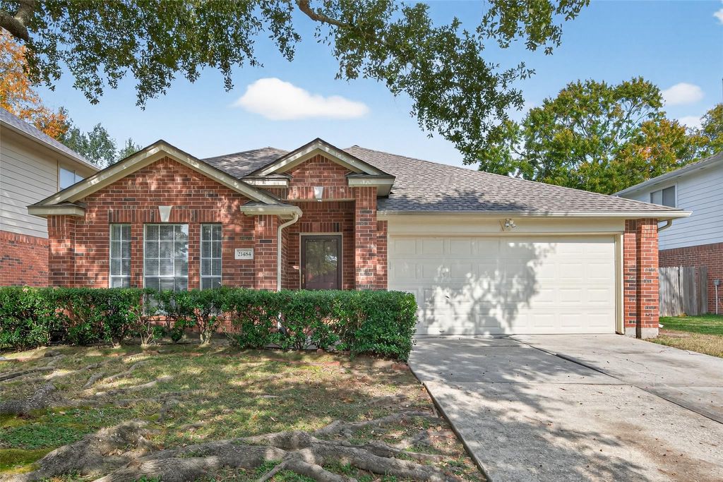 Photo of 21484 Palace Pines Drive, Kingwood, TX 77339 (MLS # 30425155)