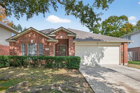 Photo of 21484 Palace Pines Drive, Kingwood, TX 77339 (MLS # 30425155)