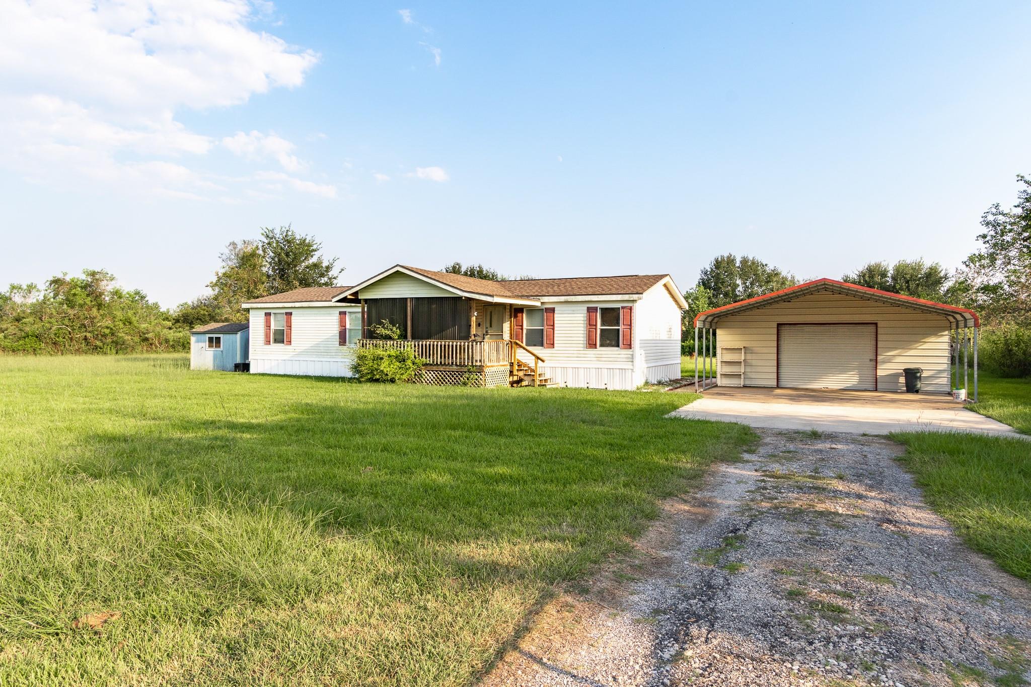 9602 Evan Drive