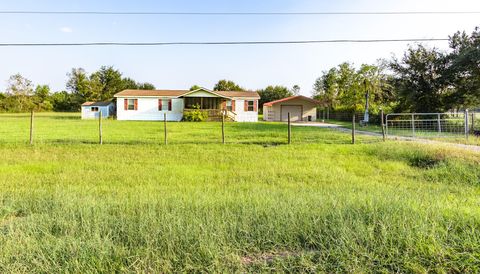 Photo of 9602 Evan Drive, Alvin, TX 77511 (MLS # 33890883)