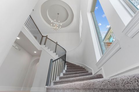 Photo of 7019 Winterberry Glen Lane, Katy, TX 77493 (MLS # 36905400)